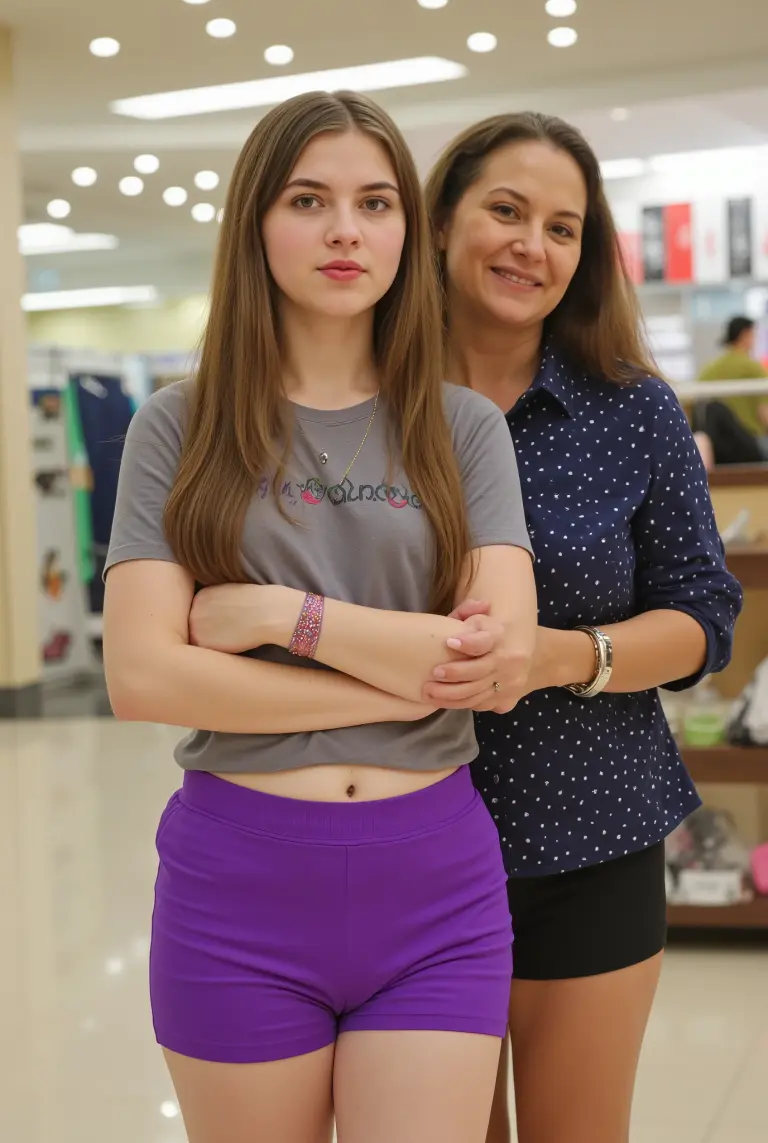Francesca & Anne  Avatar